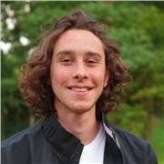 Etudiant Master MEEF - Soutien en Math : Collège/Lycée (jusqu'à 1ère)